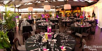 Newport Dunes Waterfront Resort and Marina Weddings in Newport Beach CA